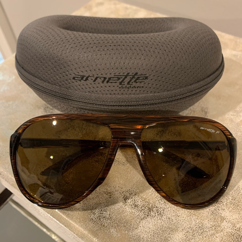 Arnette Sunglasses